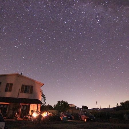 Enjoy Sunset Villa Colle Massari Exterior foto