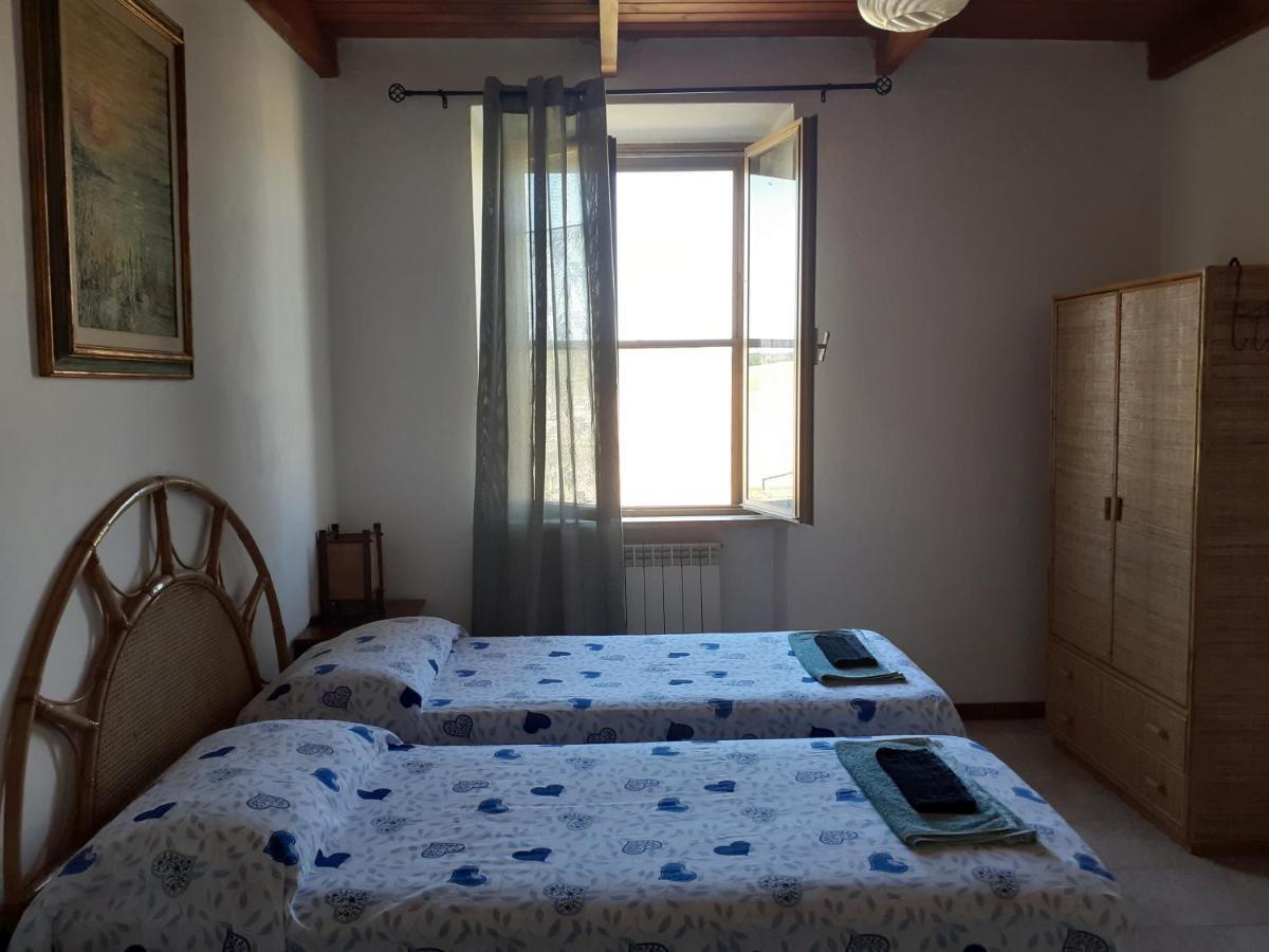 Enjoy Sunset Villa Colle Massari Exterior foto