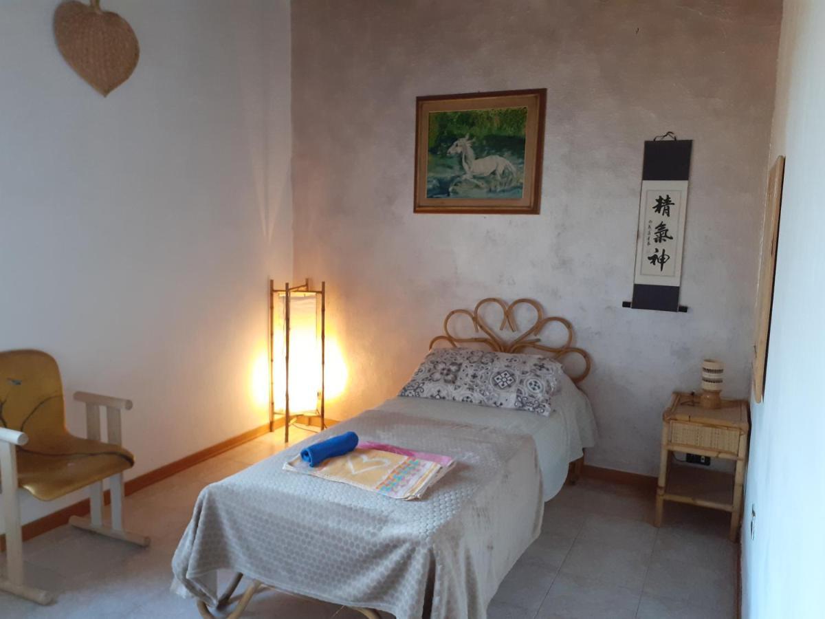 Enjoy Sunset Villa Colle Massari Exterior foto