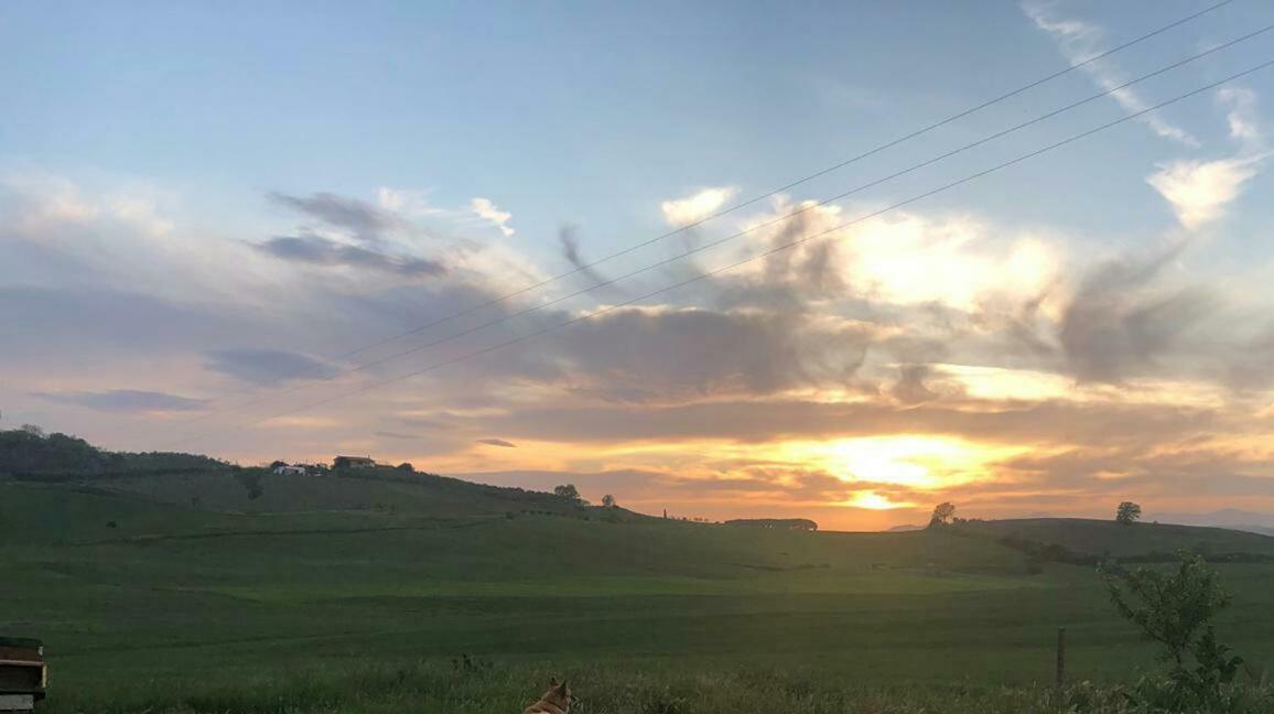 Enjoy Sunset Villa Colle Massari Exterior foto